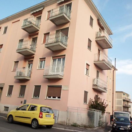 Bandello Apartment - A Due Passi Dal Centro Pavia Buitenkant foto