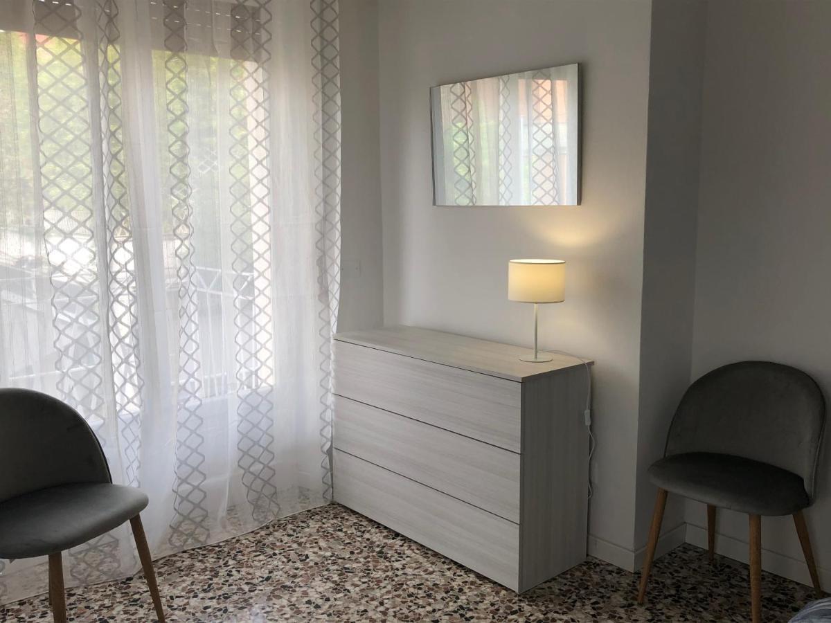 Bandello Apartment - A Due Passi Dal Centro Pavia Buitenkant foto